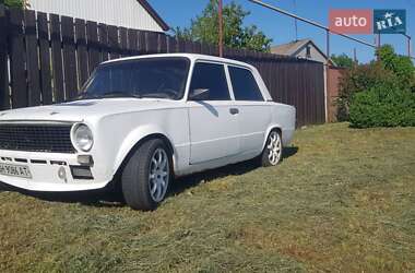 Седан ВАЗ / Lada 2101 1975 в Одессе