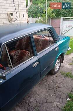 Седан ВАЗ / Lada 2101 1980 в Олександрії