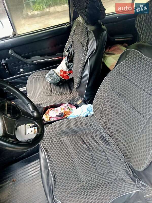 Седан ВАЗ / Lada 2101 1974 в Вінниці