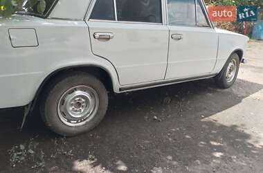 Седан ВАЗ / Lada 2101 1974 в Кам'янському