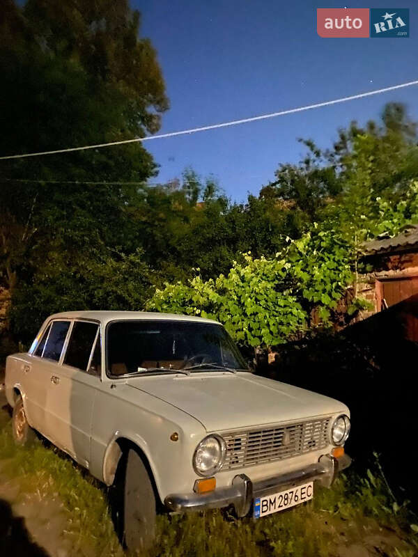 ВАЗ / Lada 2101 1971