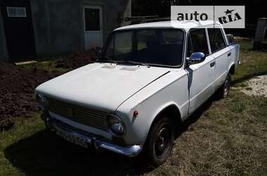 Седан ВАЗ / Lada 2101 1979 в Перемишлянах