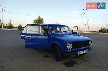 Седан ВАЗ / Lada 2101 1975 в Ізмаїлі