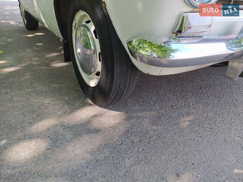 Седан ВАЗ / Lada 2101 1974 в Полтаві