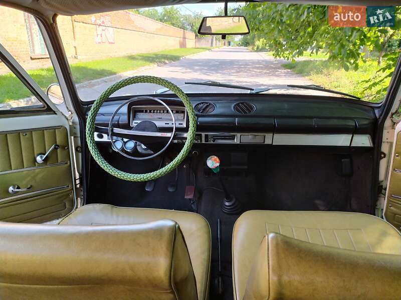 Седан ВАЗ / Lada 2101 1974 в Полтаві