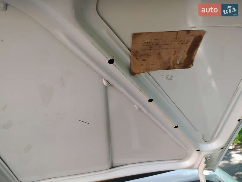 Седан ВАЗ / Lada 2101 1974 в Полтаві