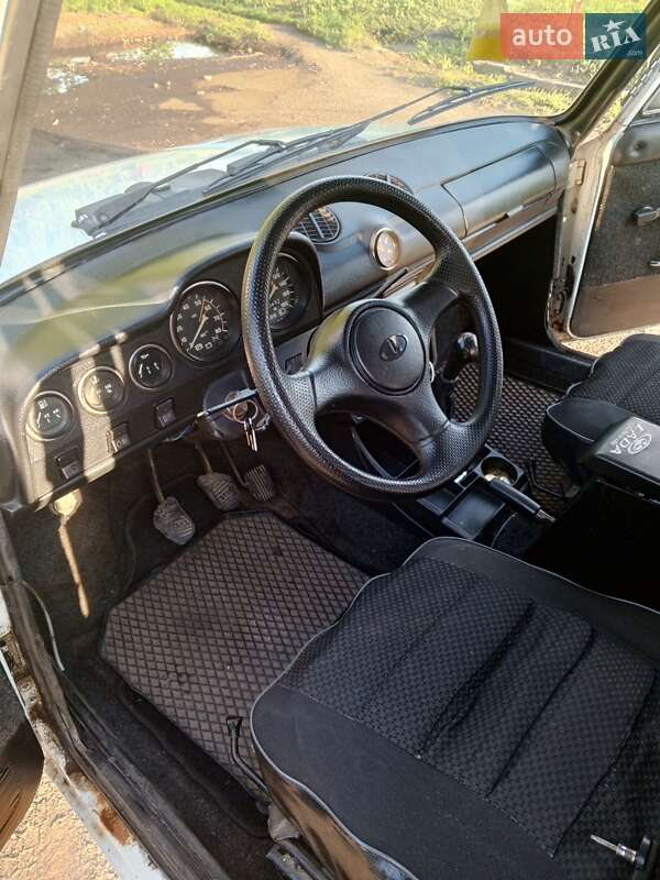 Седан ВАЗ / Lada 2101 1972 в Балаклее