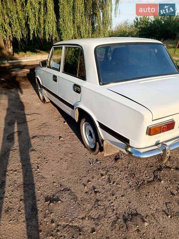 Седан ВАЗ / Lada 2101 1972 в Балаклее