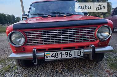 Седан ВАЗ 2101 1976 в 