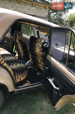 Седан ВАЗ / Lada 2101 1974 в Ровно