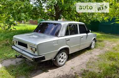Седан ВАЗ / Lada 2101 1976 в Чугуеве