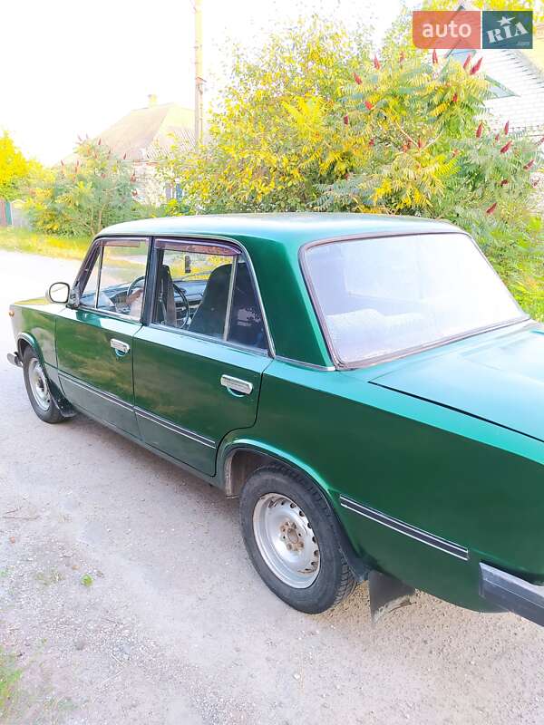 Седан ВАЗ / Lada 2101 1980 в Новомосковську фото 6 Седан ВАЗ / Lada 2101 1980 в Новомосковську