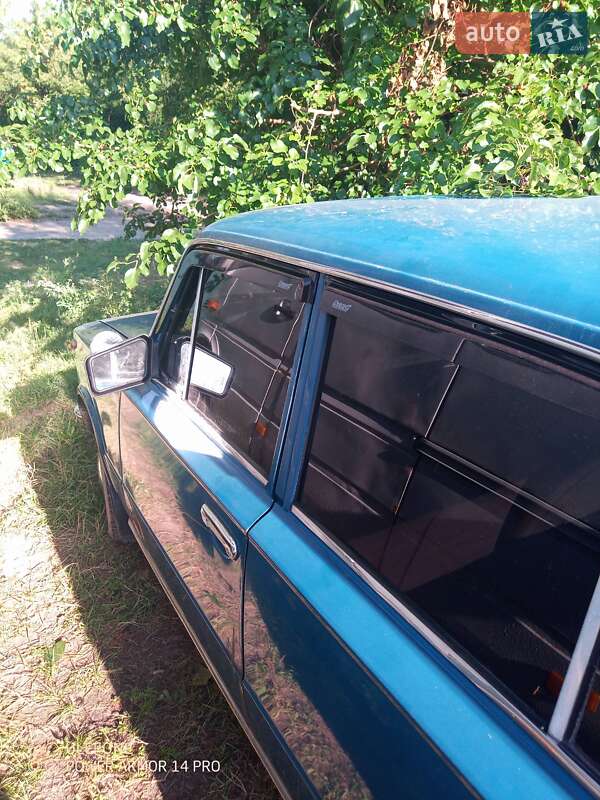 Седан ВАЗ / Lada 2101 1971 в Каневі фото 2 Седан ВАЗ / Lada 2101 1971 в Каневі
