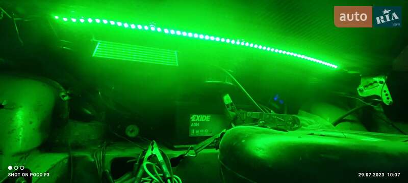 Седан ВАЗ / Lada 2101 1980 в Днепре