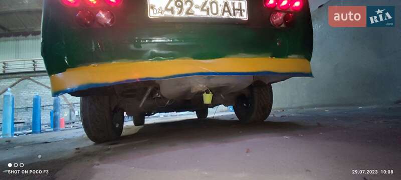 Седан ВАЗ / Lada 2101 1980 в Днепре