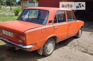 Седан ВАЗ / Lada 2101 1976 в Стрию
