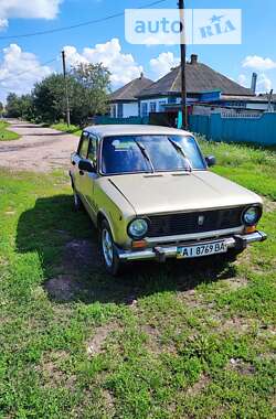 Седан ВАЗ / Lada 2101 1973 в Прилуках