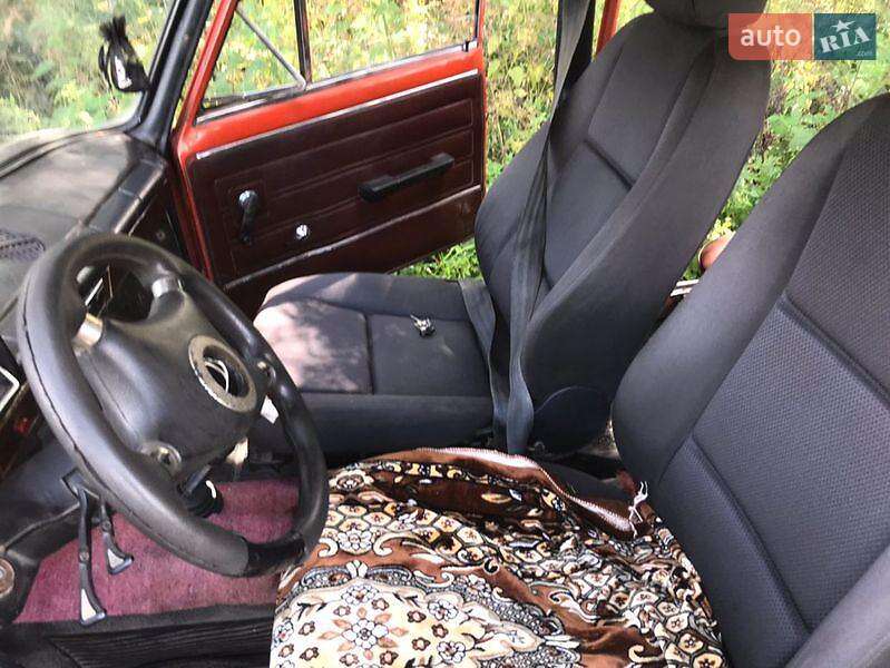 Седан ВАЗ / Lada 2101 1983 в Славуте