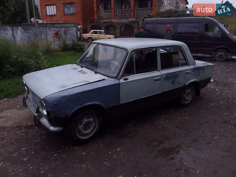 Седан ВАЗ / Lada 2101 1973 в Хусте