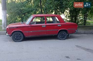 Седан ВАЗ / Lada 2101 1972 в Харкові