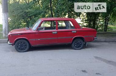 Седан ВАЗ / Lada 2101 1972 в Харкові