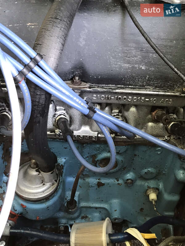 Седан ВАЗ / Lada 2101 1973 в Жмеринці