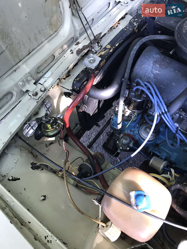 Седан ВАЗ / Lada 2101 1973 в Жмеринці