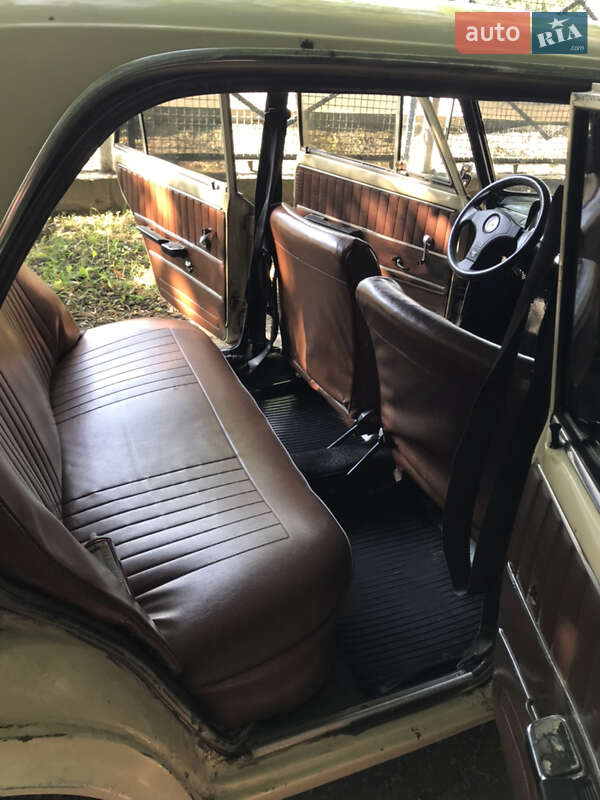 Седан ВАЗ / Lada 2101 1973 в Жмеринці