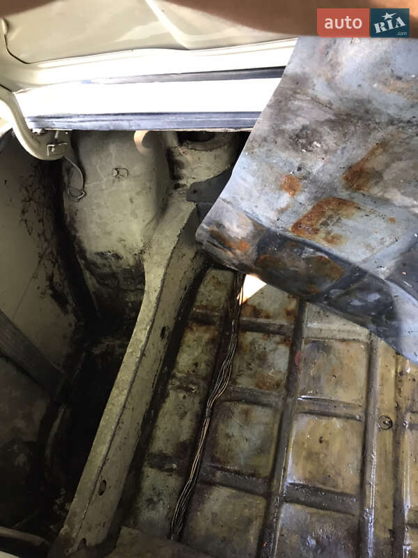 Седан ВАЗ / Lada 2101 1973 в Жмеринці