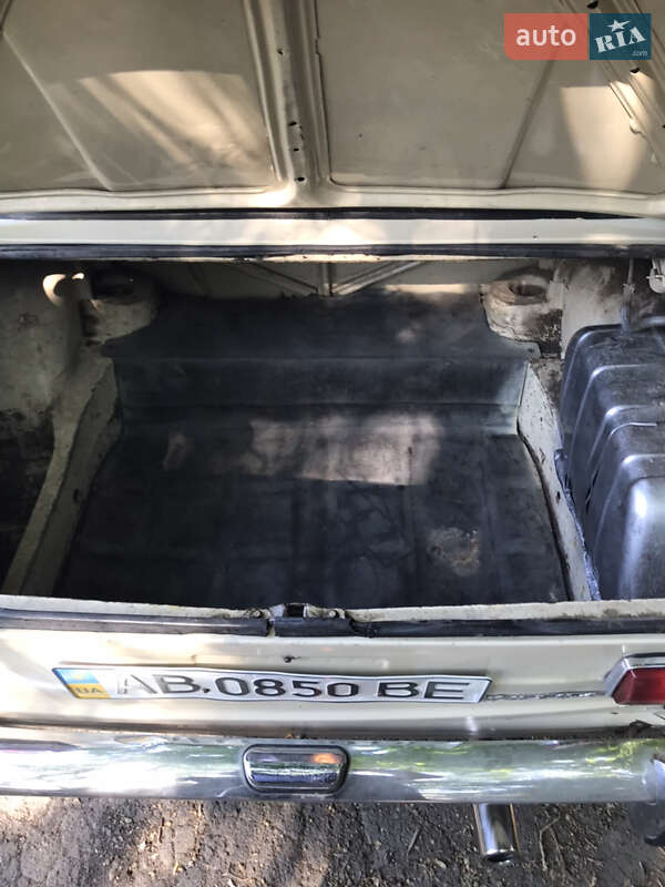 Седан ВАЗ / Lada 2101 1973 в Жмеринці
