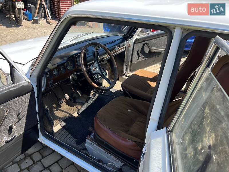 Седан ВАЗ / Lada 2101 1975 в Самборі