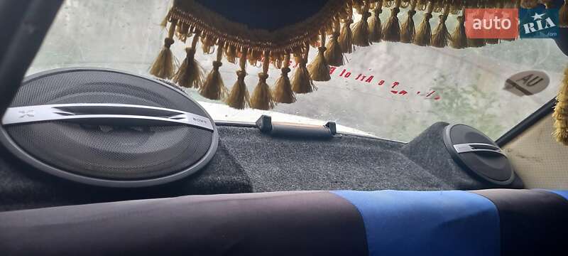 Седан ВАЗ / Lada 2101 1972 в Хмельницькому