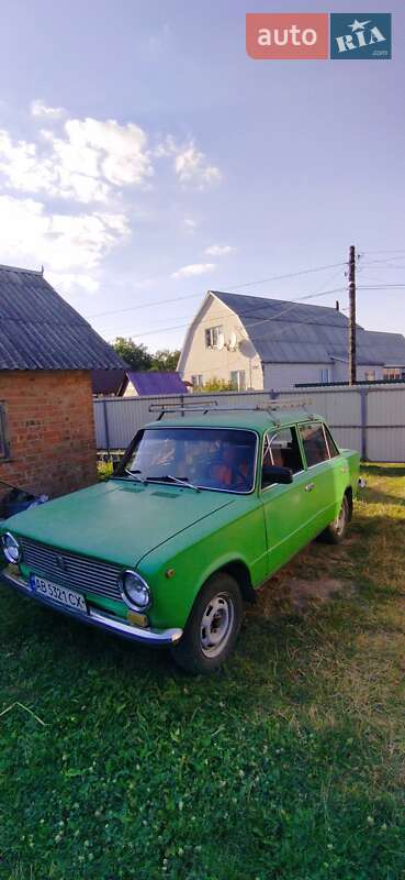 ВАЗ / Lada 2101 1980