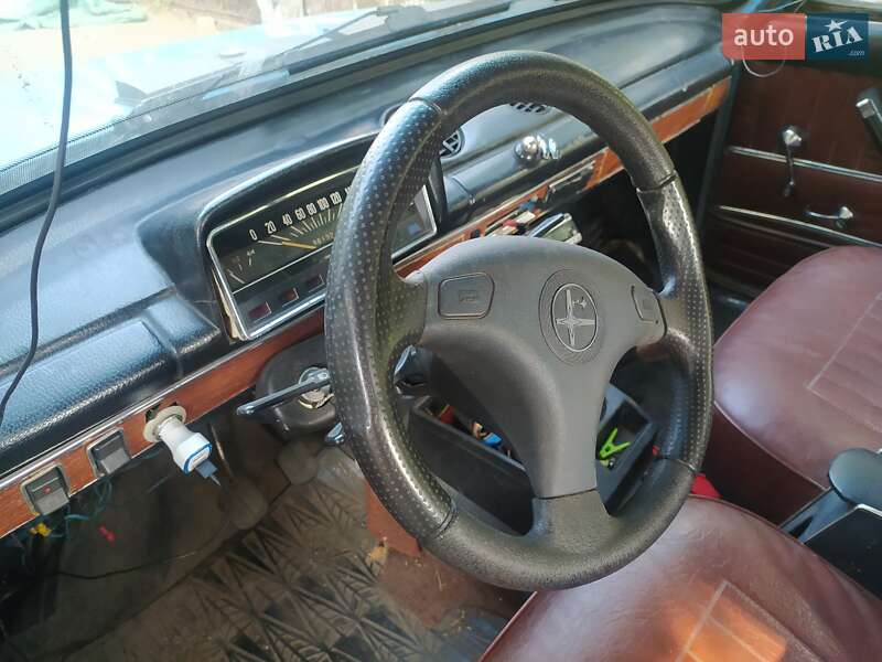 Седан ВАЗ / Lada 2101 1978 в Белой Церкви