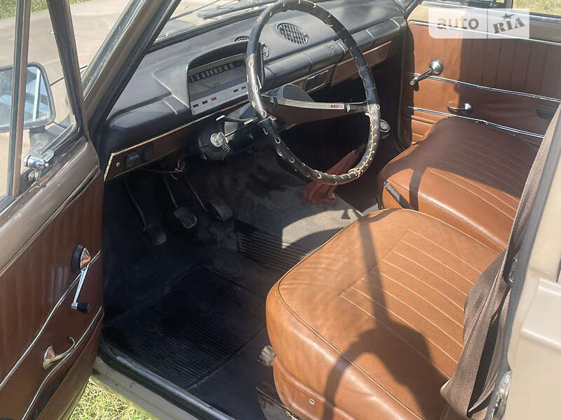 Седан ВАЗ / Lada 2101 1972 в Харкові