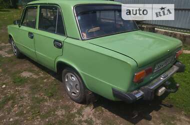 Седан ВАЗ / Lada 2101 1980 в Мостиській
