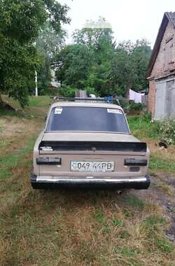 Седан ВАЗ / Lada 2101 1985 в Ровно