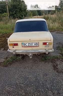 Седан ВАЗ / Lada 2101 1986 в Дрогобыче
