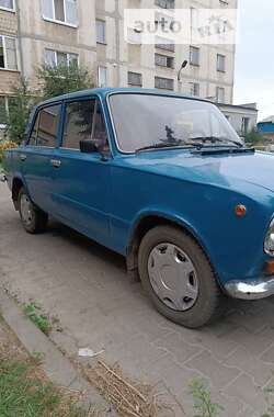 Седан ВАЗ / Lada 2101 1972 в Сумах