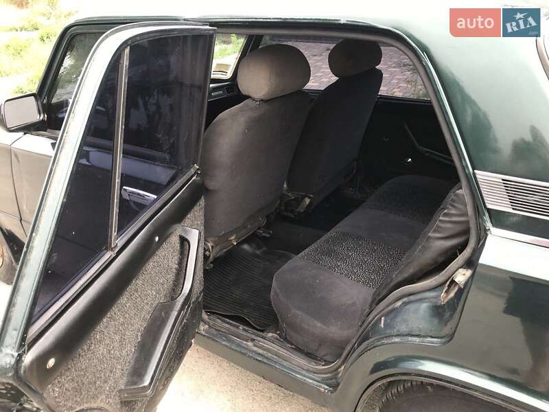 Седан ВАЗ / Lada 2101 1979 в Запорожье