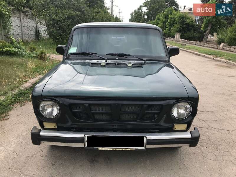Седан ВАЗ / Lada 2101 1979 в Запорожье