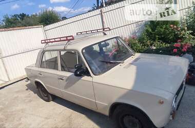 Седан ВАЗ / Lada 2101 1979 в Киеве