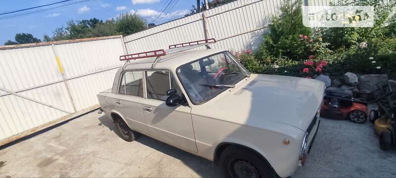 ВАЗ / Lada 2101 1979
