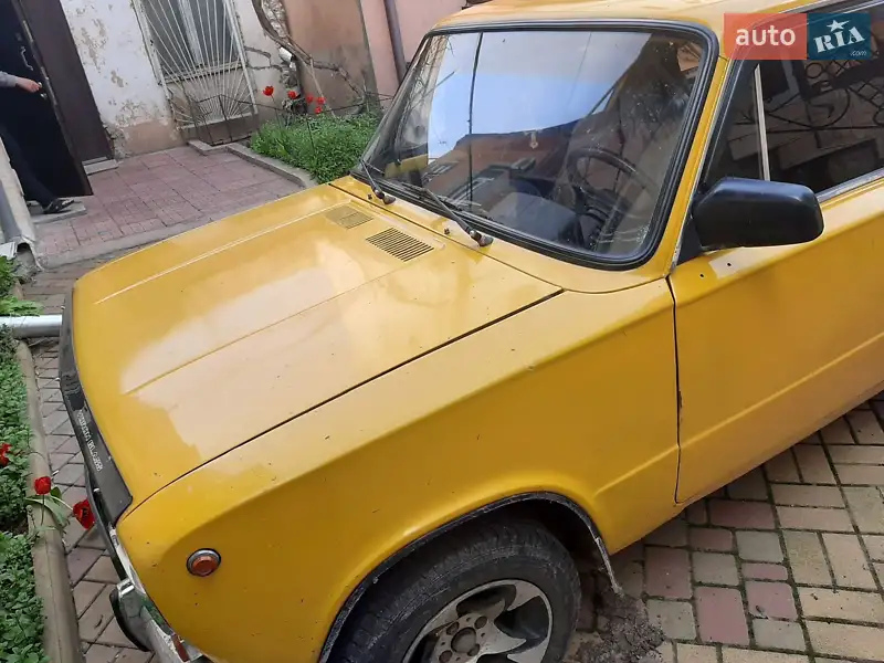 ВАЗ / Lada 2101