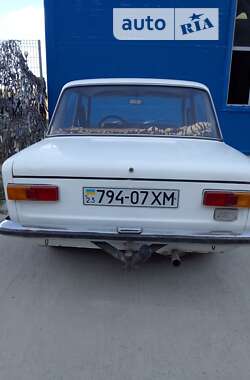 Седан ВАЗ / Lada 2101 1979 в Сокирянах