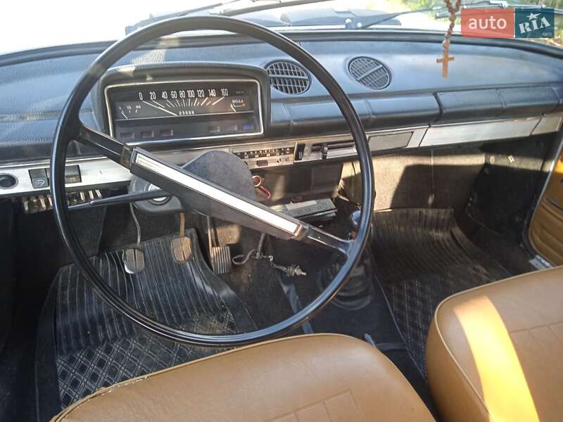 Седан ВАЗ / Lada 2101 1978 в Трускавці