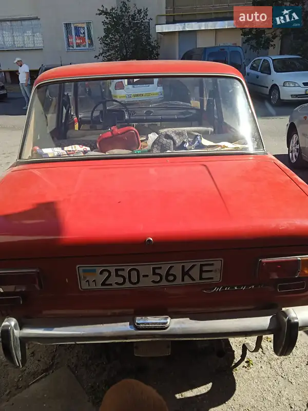 ВАЗ / Lada 2101