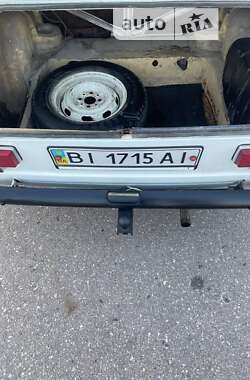 Седан ВАЗ 2101 1983 в 
