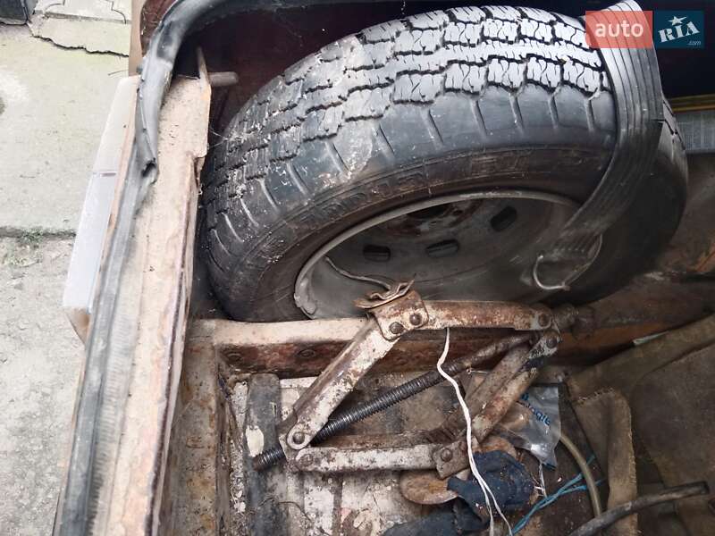 Седан ВАЗ / Lada 2101 1977 в Коломиї фото 5 Седан ВАЗ / Lada 2101 1977 в Коломиї