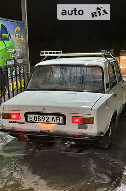 Седан ВАЗ / Lada 2101 1983 в Дрогобыче